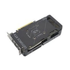 ASUS Dual GeForce RTX 4060 Ti 8GB - Unleash Ultimate Gaming Power with Stunning Graphics Performance!